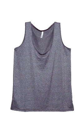 Camisole tout-aller unie