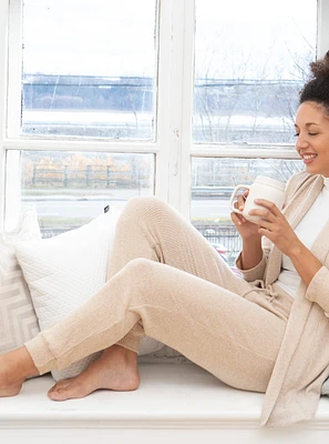 Pantalon de détente ultra doux