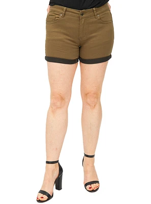 Short de couleur | 3 couleurs