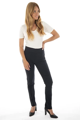 Pantalon étroit habillé | 3 couleurs