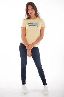 Le jeans Sophia (Skinny