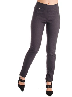 Pantalon pull-on