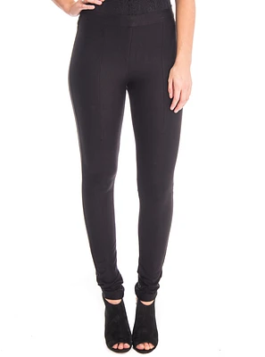Pantalon Pentagone ajusté