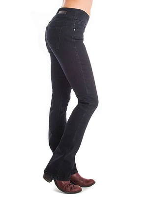 Jeans Pentagone pull-on