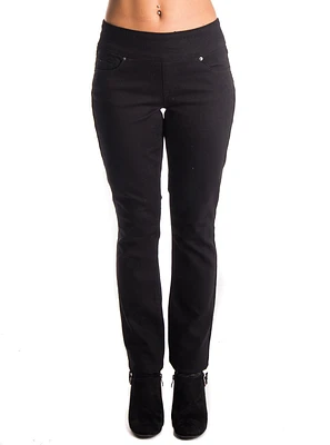 Jeans Pentagone pull-on