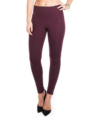 Legging Pentagone en tricot