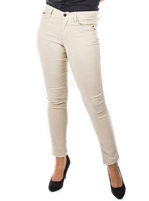 Pantalon Pentagone sculptant coloré