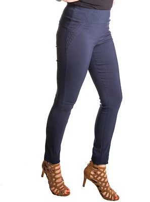 Pantalon Pentagone ajusté