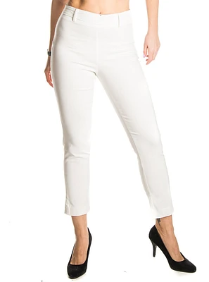 Pantalon Pentagone en bengaline