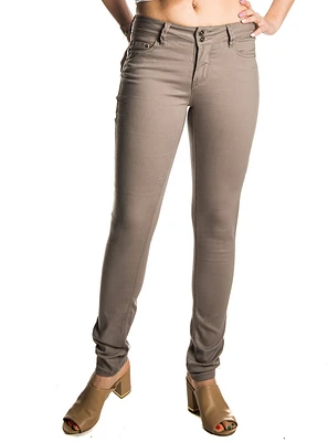 Jeans Pentagone étroit