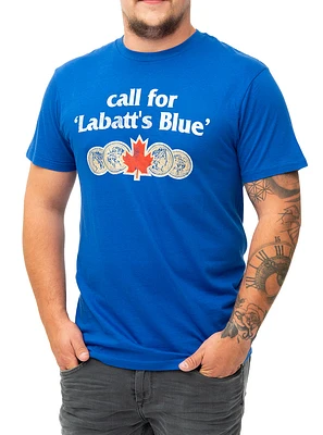 Labatt Blue