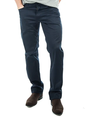Pantalon Pentagone à coupe droite