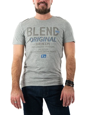 T-shirt Blend