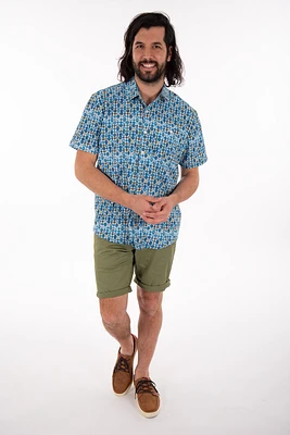 Short chino coloré | 6 couleurs