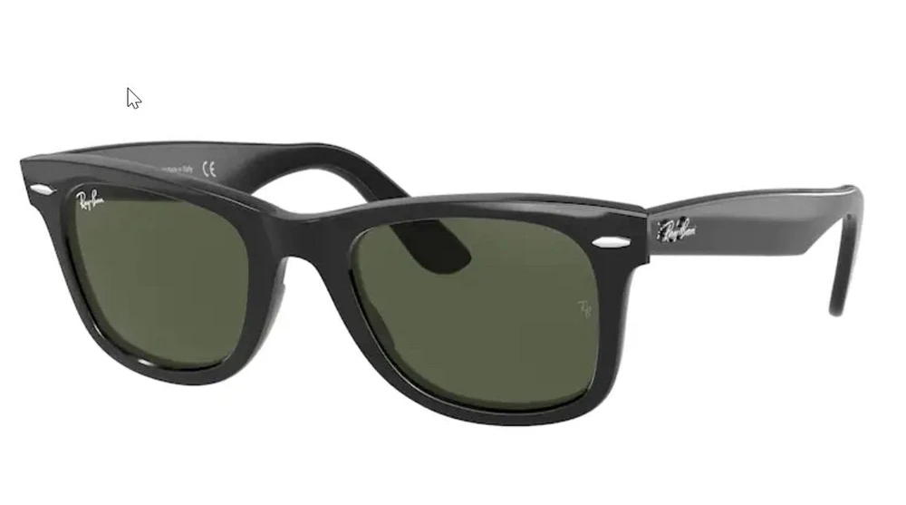 Rayban 2140 Wayfarer