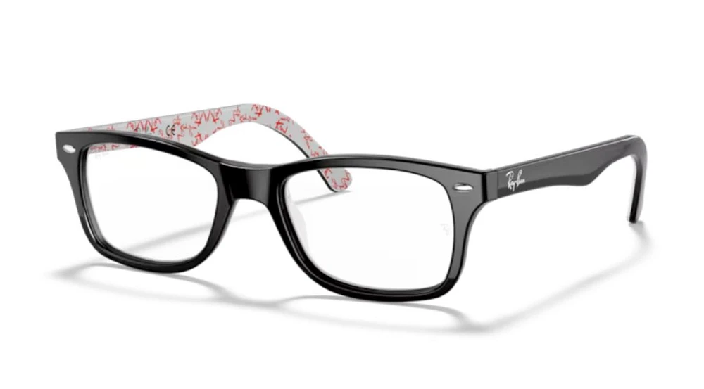 RAYBAN 5228