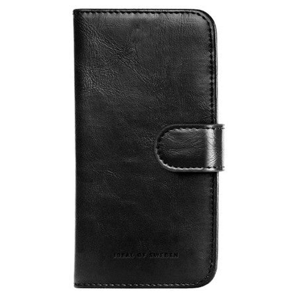 Magnet Wallet+ Folio Case Black for iPhone 14 Pro