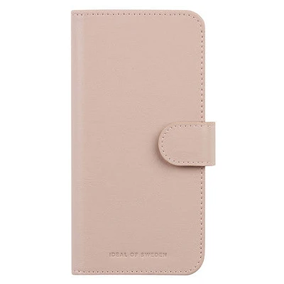 Magnet Wallet+ Pink for iPhone 15 / Pro