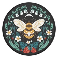 PopGrip Bee Boho