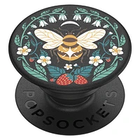 PopGrip Bee Boho