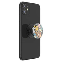 PopGrip Pokemon Party