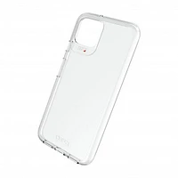 Étui Crystal Palace transparent pour Google Pixel 4 Gear4 D3O 