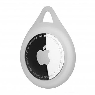 Apple AirTag Case-Mate Clear Tough Sport