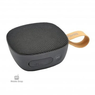 Foniq Solo Portable TWS Bluetooth Speaker with FM mode and SD card input
