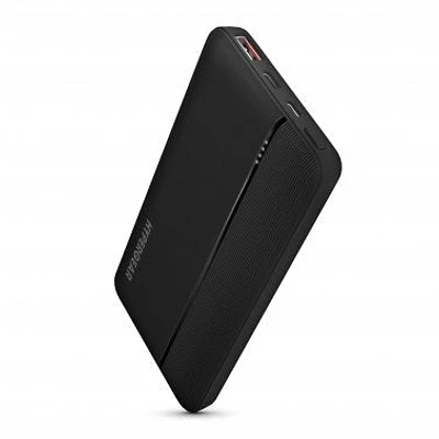HyperGear 10000mAh 20W Single Port USB-C + 18W Single Port USB-A Portable Power Bank
