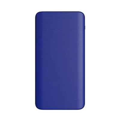 Mophie 10,000 mAh power boost portable power bank - cobalt