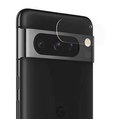 Google Pixel Pro Case-Mate Glass Lens Protector