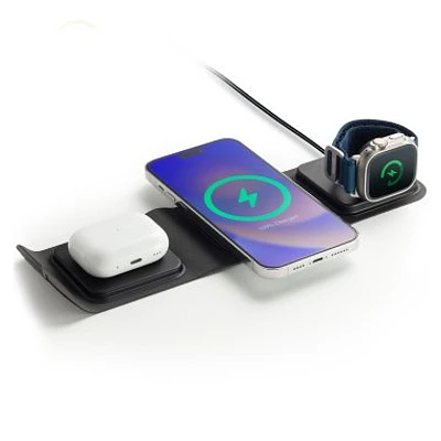 Mophie MagSafe 3  in1 Travel Charger