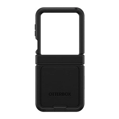 Coque Otterbox Defender XT pour Samsung Galaxy Z Flip6 - Noir 