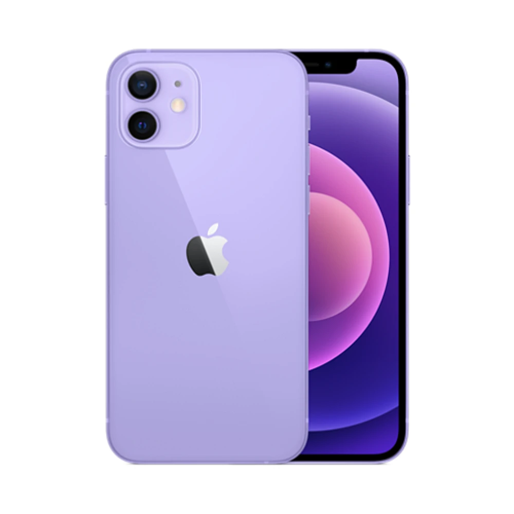 Apple iPhone 12