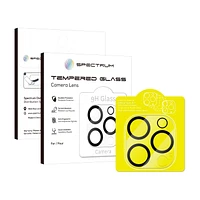 iPhone 14 Pro/14 Pro Max Spectrum Glass Lens Protector