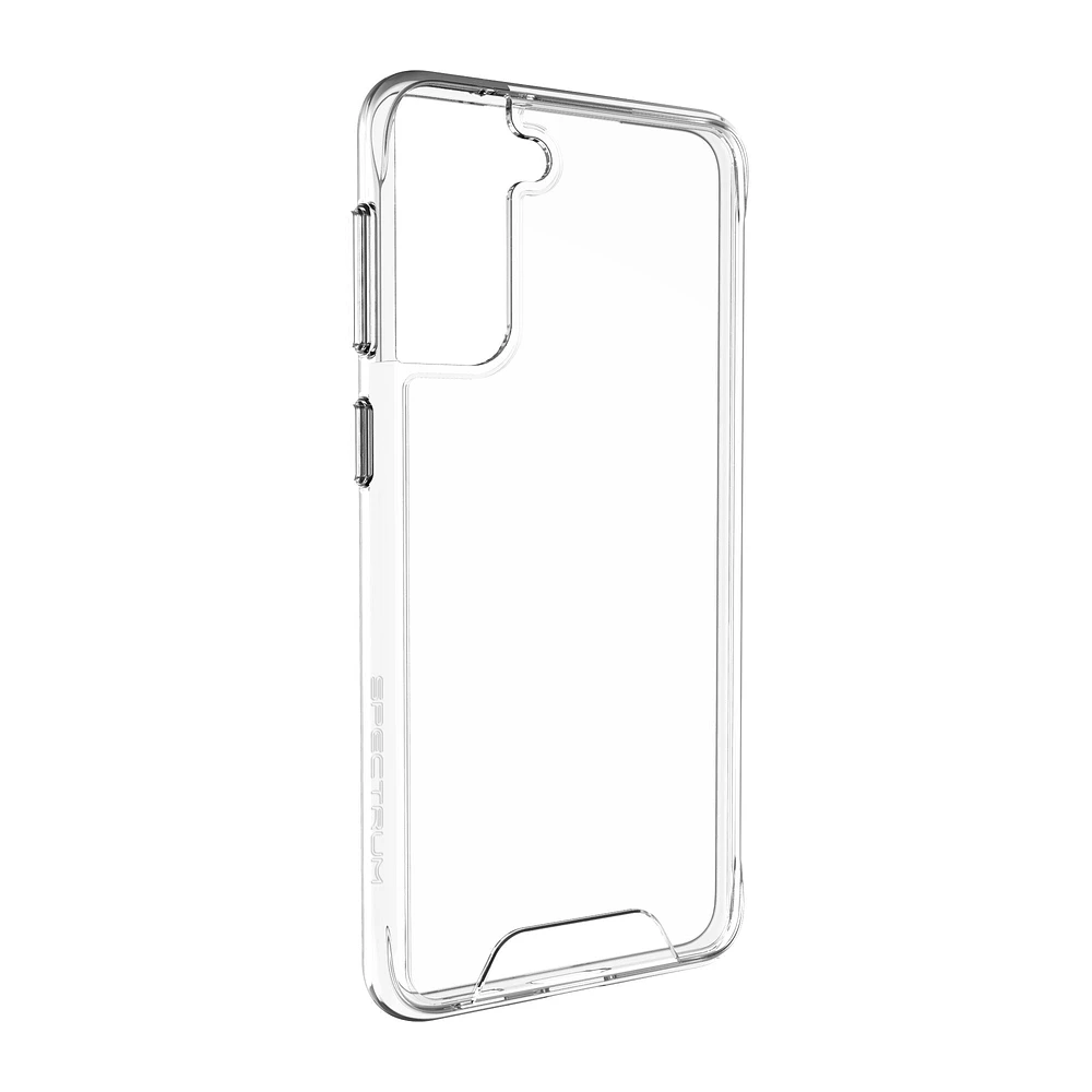 SPECTRUM® Clearly Slim Case - Clear COLLECTION