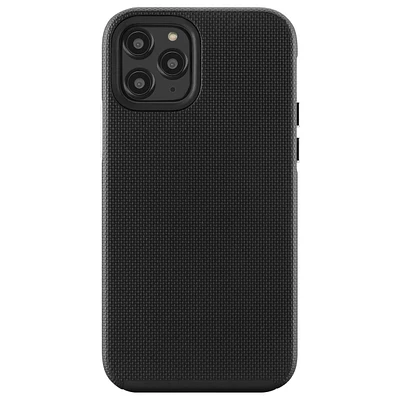 Coque de téléphone antichoc Kaseteq PC + TPU pour iPhone 11 Pro