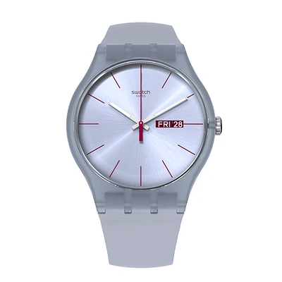 Sea Rebel Watch