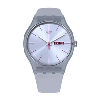 Sea Rebel Watch