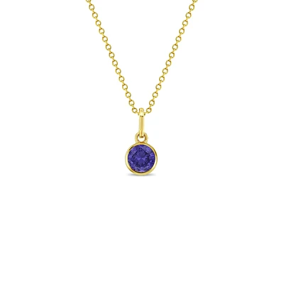 Birtstone Kids Necklace