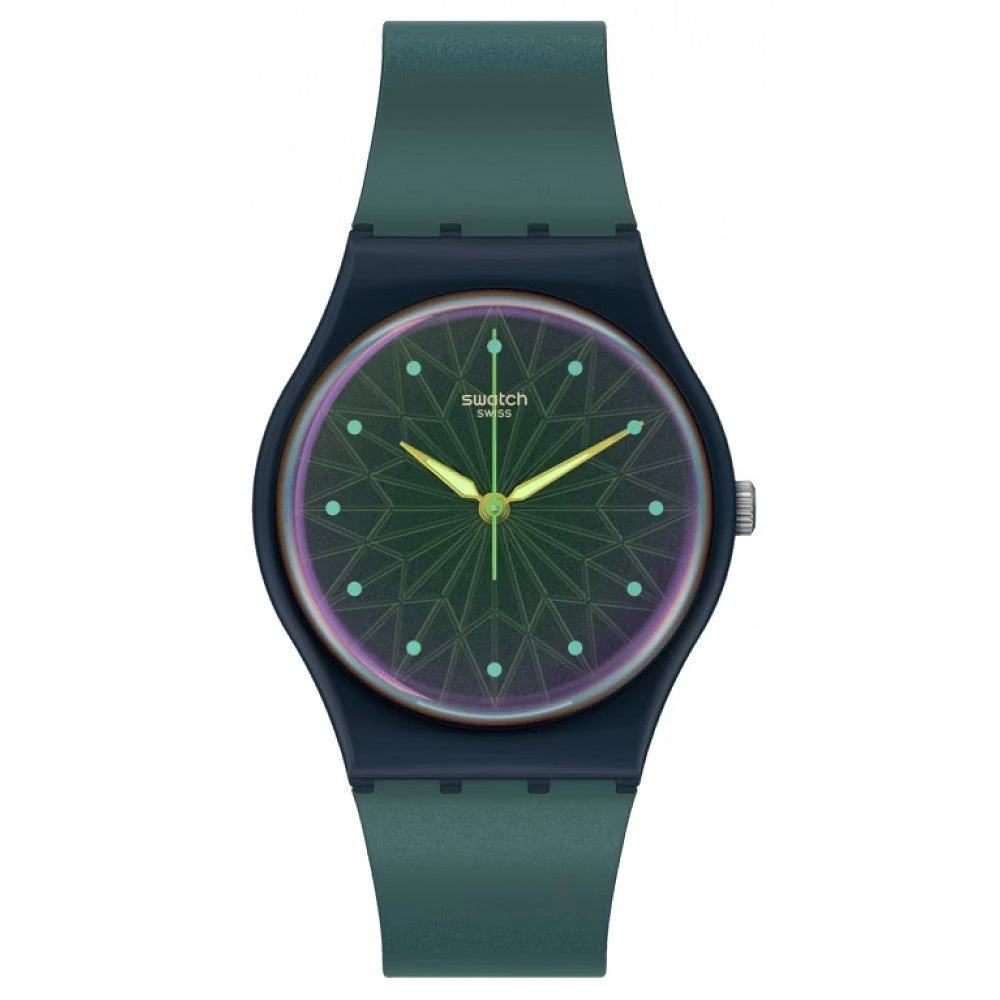 Dreaming of gemstones Watch