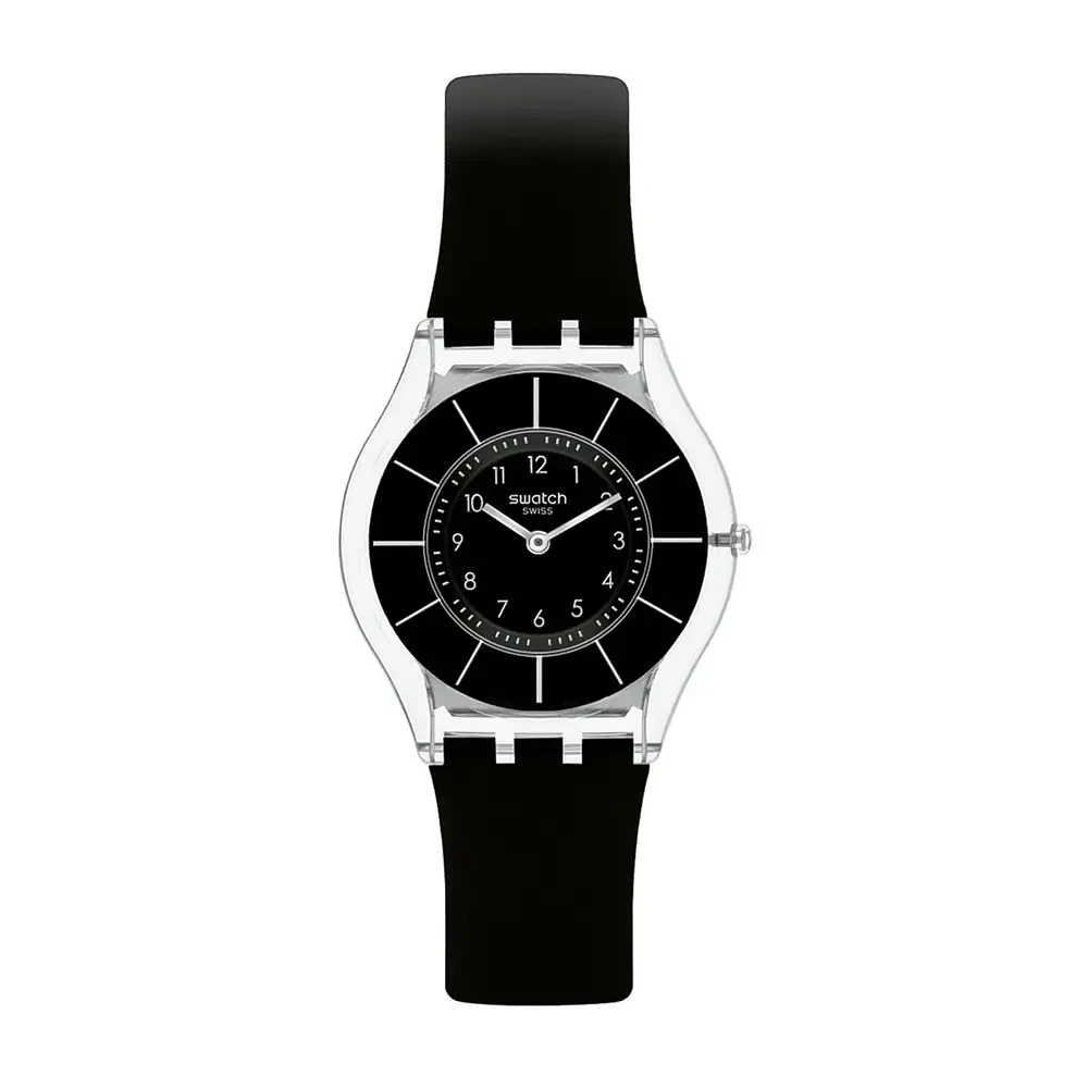 Black Classiness Watch