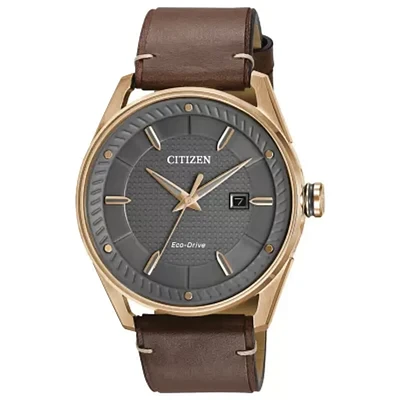 Drive Grey/Brown 42MM Watch