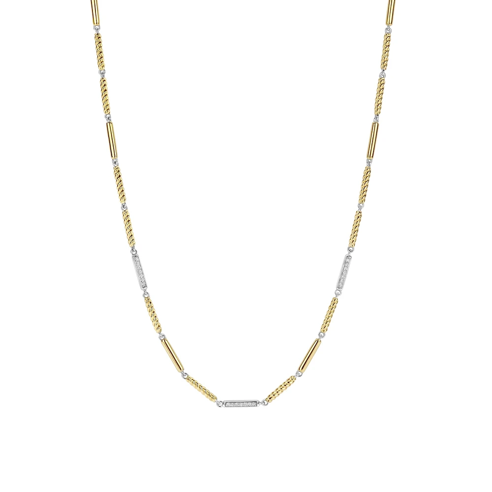 Essence Necklace