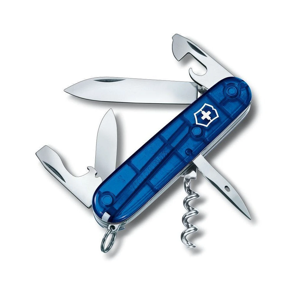 Spartan Sapphire 91mm Knife