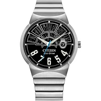 Star Wars Millennium Falcon Hyperdrive 40MM Watch
