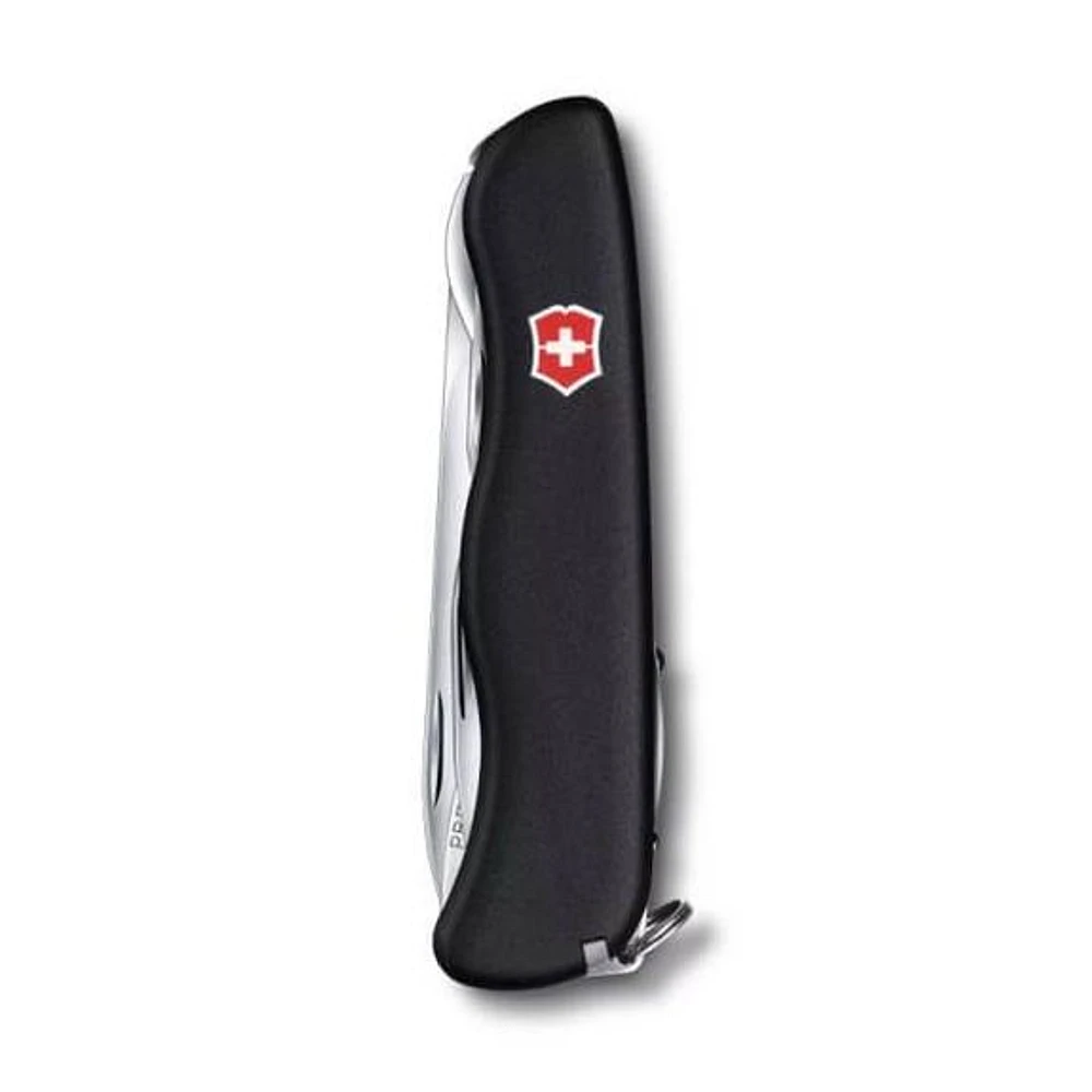 Picknicker Black 111MM Knife