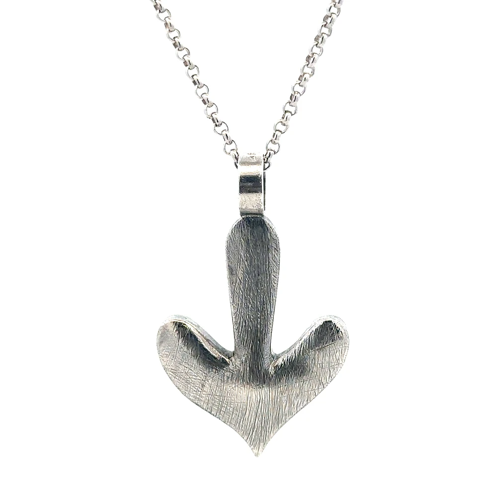 Arrow Pendant