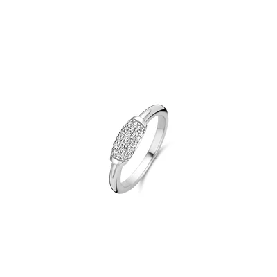 Pave Inspiration Ring
