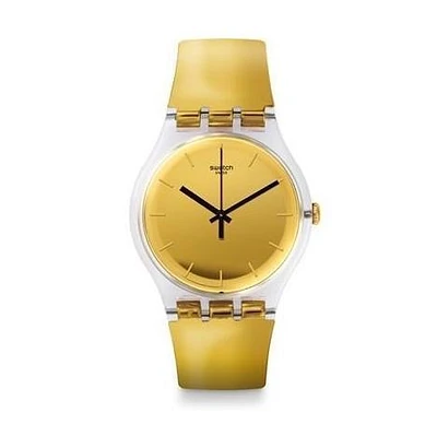 Goldenall Watch